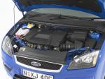 Ford Focus 5-Door Zetec 2005 года (AU)